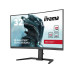 iiyama Monitor G-Master GCB3280QSU-B2