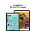 Apple iPad Air 13 M3 Wifi 2025 256 GB Blue