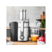 Gastroback Entsafter Multi Juicer Digital Schwarz/Silber