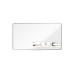 Nobo Premium Plus Whiteboard Stahl Widescreen 70, magnethaftend Nobo Premium Plus Whiteboard Stahl Widescreen 70, magnethaftend