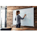 Nobo Premium Plus Whiteboard Stahl Widescreen 70, magnethaftend Nobo Premium Plus Whiteboard Stahl Widescreen 70, magnethaftend