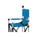 Eurotrail Campingstuhl Petit JR Blau