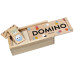 Kindsgut Kinderspiel Domino Tiere