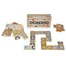 Kindsgut Kinderspiel Domino Tiere