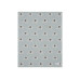 Kindsgut Kuscheldecke Elefanten 80 x 100 cm