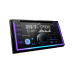 JVC Autoradio KW-DB95BT 2 DIN