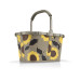 Reisenthel Einkaufskorb Carrybag Frame Sunflowers