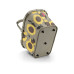 Reisenthel Einkaufskorb Carrybag Frame Sunflowers