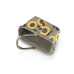 Reisenthel Einkaufskorb Carrybag Frame Sunflowers