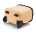 Reisenthel Einkaufstrolley  Carrycruiser frame Raffia Black