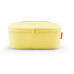 Reisenthel Kühltasche M pocket Mesh Lemon Reisenthel Kühltasche M pocket Mesh Lemon