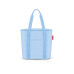 Reisenthel Einkaufskorb Thermoshopper Twist Powder Blue