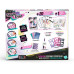 Canal Toys Bastelset Fashion Designer Portfolio