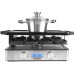 Gastroback Raclette-Fondue Advanced Plus