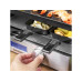 Gastroback Raclette-Fondue Advanced Plus