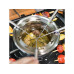 Gastroback Raclette-Fondue Advanced Plus