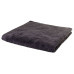 COCON Handtuch 50 x 100 cm, Anthrazit COCON Handtuch 50 x 100 cm, Anthrazit