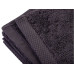 COCON Handtuch 50 x 100 cm, Anthrazit COCON Handtuch 50 x 100 cm, Anthrazit
