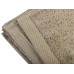 COCON Handtuch 50 x 100 cm, Taupe