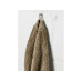 COCON Handtuch 50 x 100 cm, Taupe