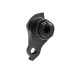 Sram UDH – Universal Derailleur Hanger Aluminum Schwarz