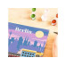 Ravensburger Malen nach Zahlen CreArt Colorful Berlin Ravensburger Malen nach Zahlen CreArt Colorful Berlin