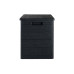 Toomax Gartenbox Woody`s 160 l Dunkelanthrazit Toomax Gartenbox Woody`s 160 l Dunkelanthrazit