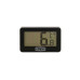 Xavax Digitales Thermometer Schwarz Xavax Digitales Thermometer Schwarz