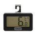 Xavax Digitales Thermometer Schwarz Xavax Digitales Thermometer Schwarz