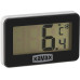 Xavax Digitales Thermometer Schwarz Xavax Digitales Thermometer Schwarz