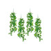 relaxdays Kunstpflanze Efeu 100 cm, 4 Stück relaxdays Kunstpflanze Efeu 100 cm, 4 Stück