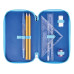 Herlitz Etui Cosmic Explorer 23-teilig Herlitz Etui Cosmic Explorer 23-teilig