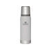 Stanley 1913 Legendary Classic Flasche 0.75 l ash 750 ml, Hellgrau