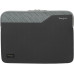 Targus Notebook-Sleeve Pulse II EcoSmart 13-14'' Charcoal Targus Notebook-Sleeve Pulse II EcoSmart 13-14'' Charcoal