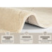 Hanse Home Teppich Colin 160 cm x 230 cm, Beige