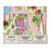 Hanse Home Spielteppich Sweet Town 140 x 200 cm, Pink