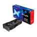 SAPPHIRE Grafikkarte NITRO+ AMD Radeon RX 9070 OC 16 GB