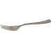 ELCO Einweg-Gabel 19 cm, 50 Stück, Silber
