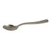 ELCO Einweg-Kaffeelöffel 13 cm, 100 Stück, Silber