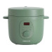 Create Rice Cooker Studio, Salbeigrün 2 l