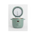 Create Rice Cooker Studio, Salbeigrün 2 l