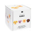 Rico Design Häkelset Bubble 6-teilig, Frühlingsblumen