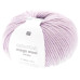 Rico Design Wolle Essentials Mega Wool chunky 100 g, Lavendel