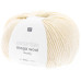 Rico Design Wolle Essentials Mega Wool chunky 100 g, Elfenbein