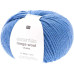 Rico Design Wolle Essentials Mega Wool chunky 100 g, Azur