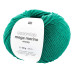 Rico Design Wolle Essentials Mega Wool chunky 100 g, Grün