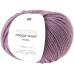 Rico Design Wolle Essentials Mega Wool chunky 100 g, Flieder