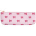 Rico Design Etui Schleifen 20 x 15 cm, Rosa