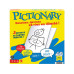 Mattel Spiele Familienspiel Pictionary Core, FR