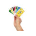 Mattel Spiele Kartenspiel UNO Teams
